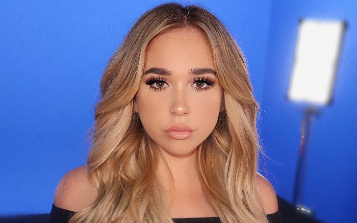 Kim Zolciak's Daughter Ariana Biermann - Top 5 Facts